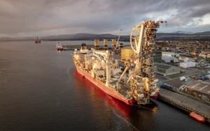 Technical Translation for the Oil and Gas Sector: The Accuracy and Compliance Guide