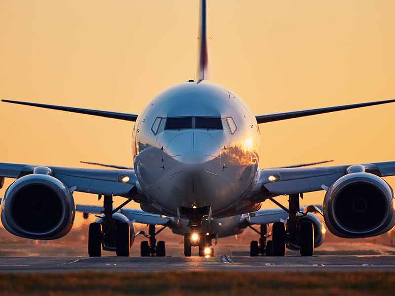Aviation