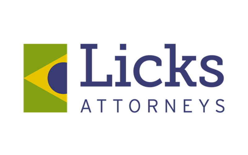 Licks