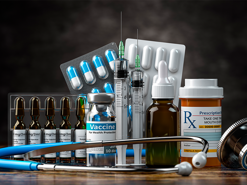 Medicine