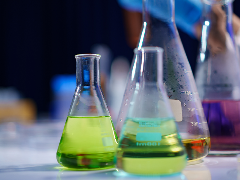 Chemistry