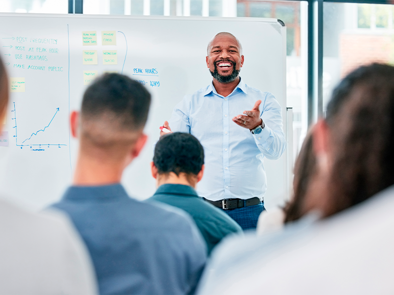 HR / Training
